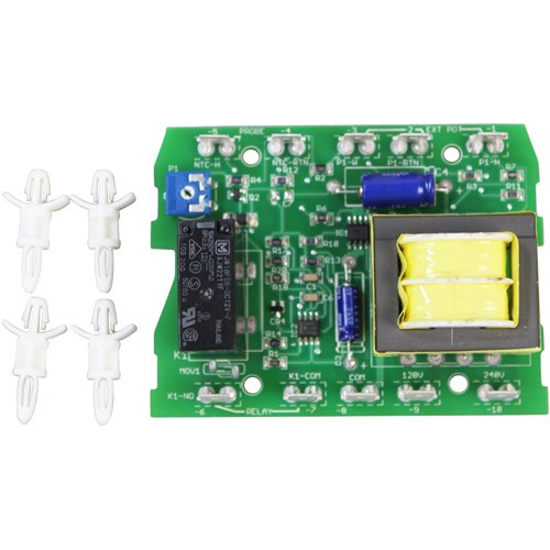 MARK V MODEL For Blodgett