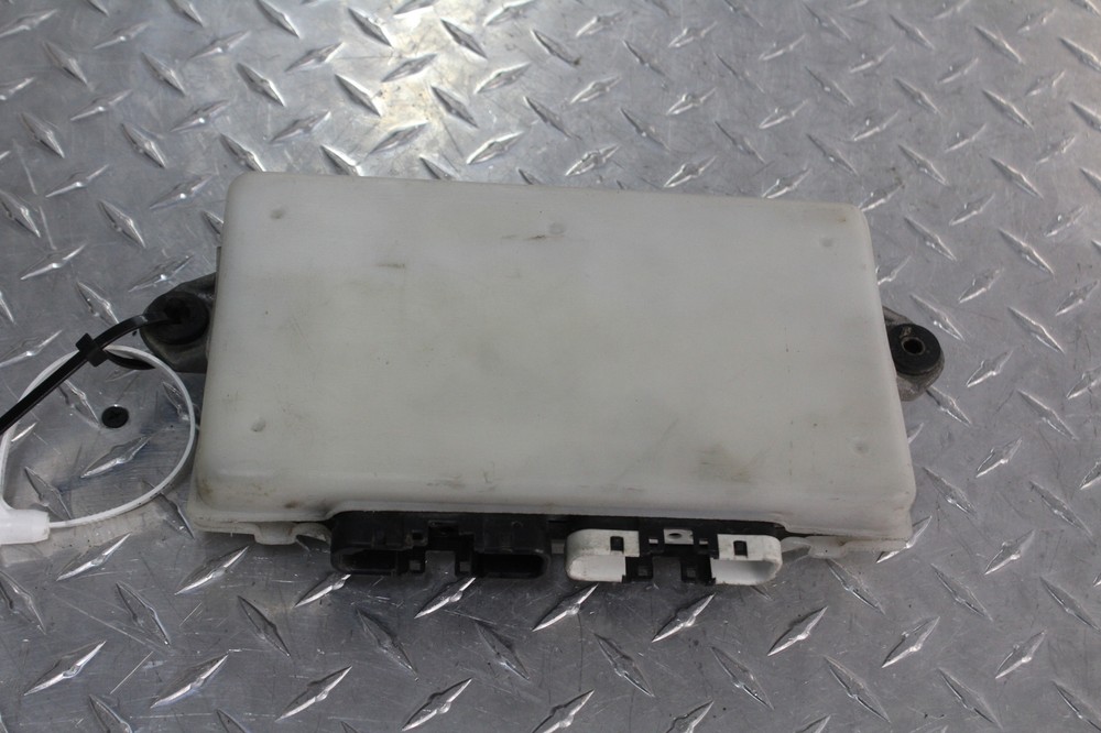 1994 HONDA ST1100A ABS ABS PUMP UNIT COMPUTER CONTROL MODULE