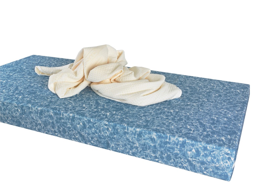 Mattress COVER Protector with High Performance Coolmax Fabric. COVER ONLY.