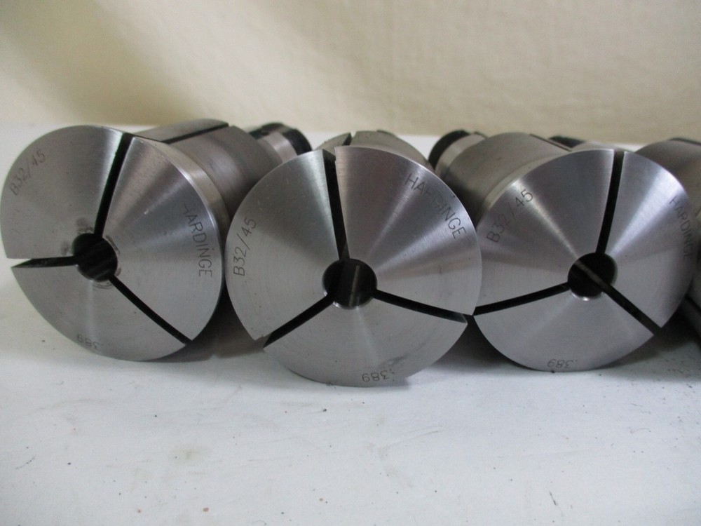 1 - Hardinge B32/45 .389 Collet (C7)