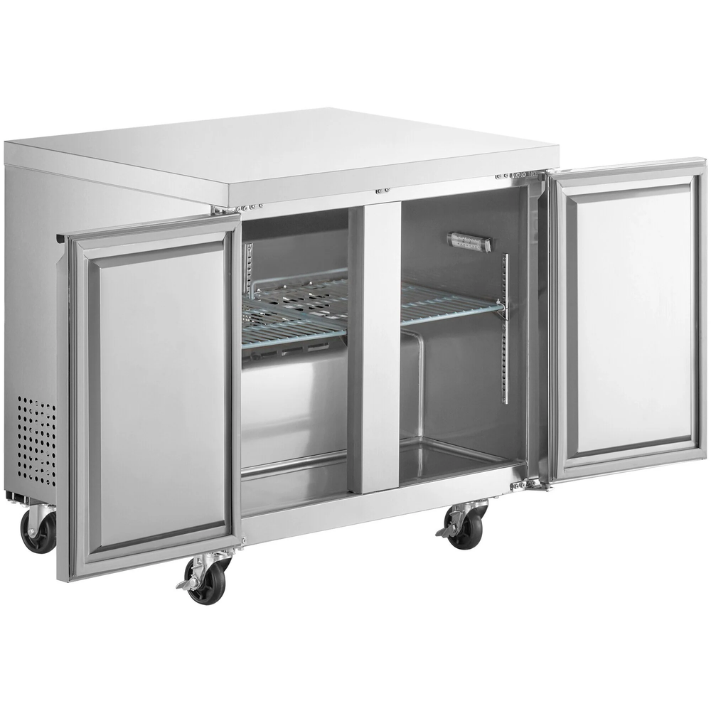 36" Undercounter Freezer