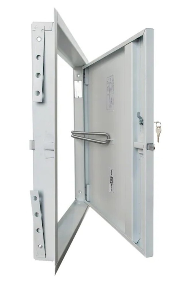 18 in. x 18 in. Fire Rated Wall Access Panel