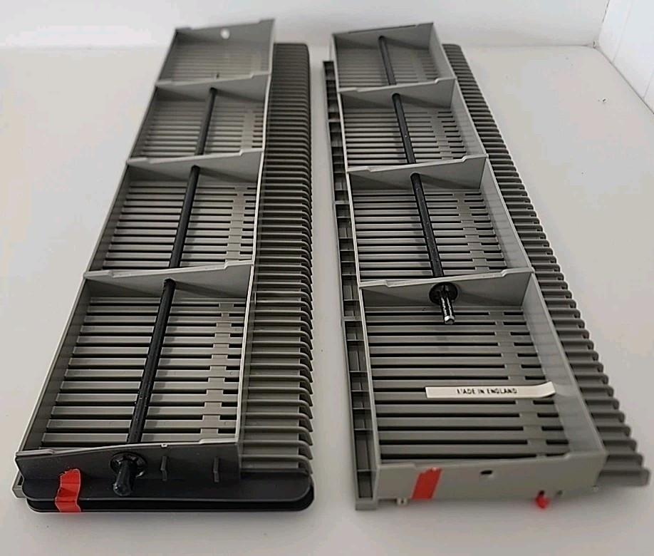 Bond Incredible Sweater Machine Needle Bed Replacement Part