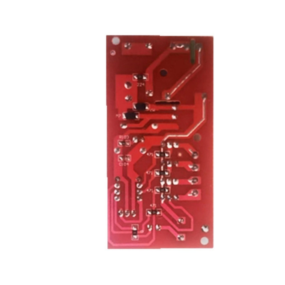 Fan Control Board Kit with Remote for Retrofitting Standing Wall Table Fans