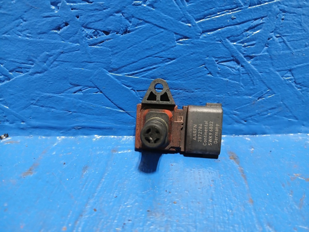 CUMMINS ISX ENGINE PRS PRESSURE TEMPERATURE DUAL SENSOR 2872784 - 51959