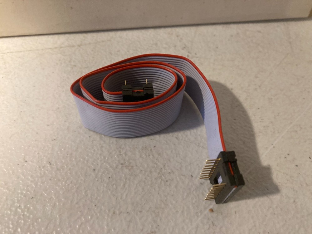 Microsoft E-003 Ram Card & Apple II, II Plus (+), APL B Printer interface card