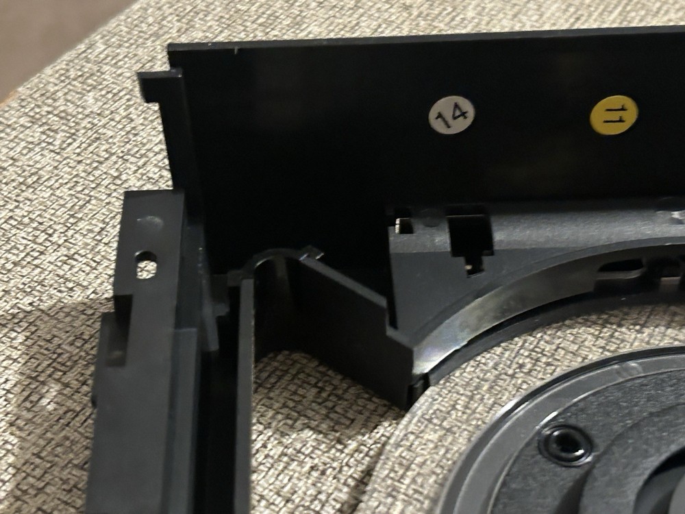 Bang & Olufsen B&O Beosound 2000/Century CD Door Panel