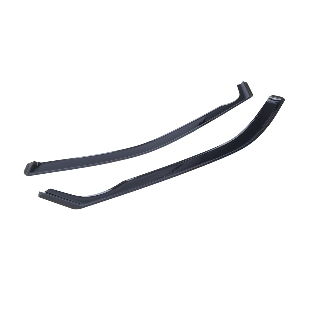 Rain Guards Vent Visors Shade for 2020-2026 Ford Explorer SHATTERPROOF