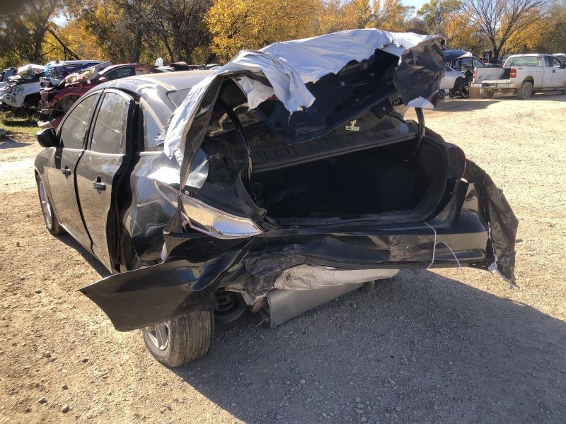 Camera/Projector Camera Rear Fits 15-18 FOCUS 832505