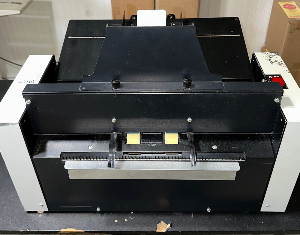 ACCUFAST FX FEEDER