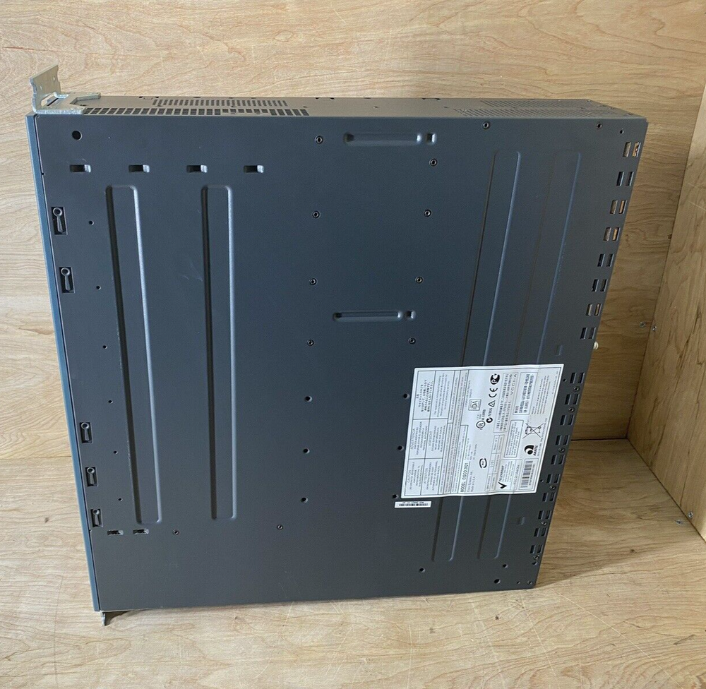Cisco Systems 2800 Series 2811 Server Rack Component Integrated Router