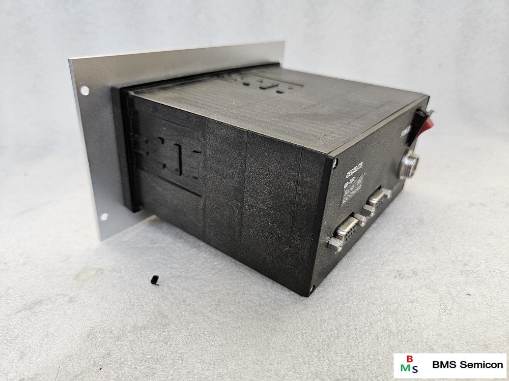 GEDIS ZR5 GD-100 Oxygen Measuring System