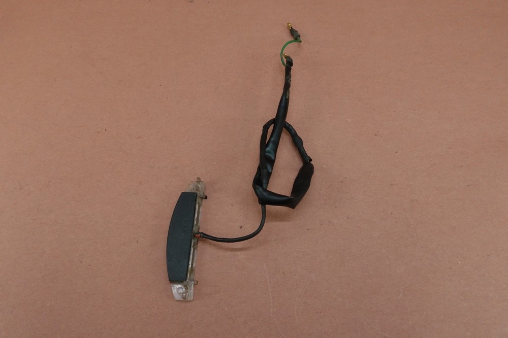 2002-2008 HONDA VTX1800 LED Light