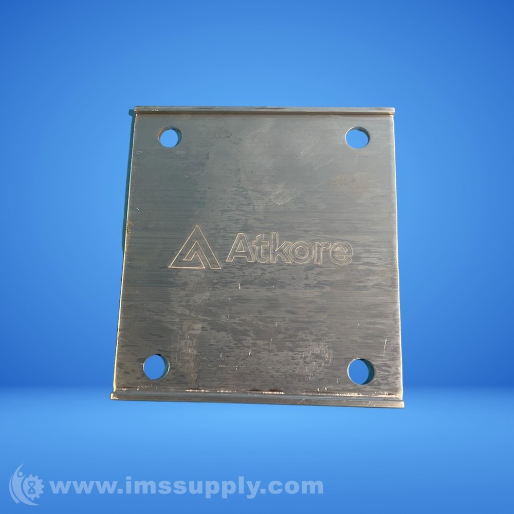 Atkore STRAIGHT SPLICE PLATE CONNECTOR FNFP