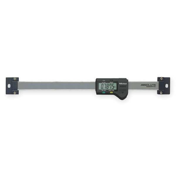 Mitutoyo Absolute Digital Scale Unit, 6 In/150mm 572-211-30