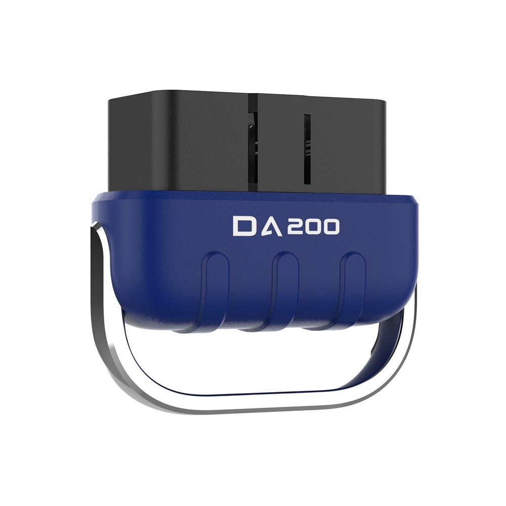 Bluetooth OBD2 Scanner Diagnostic Tool OBD-II Car Code Reader Diagnostic Scanner