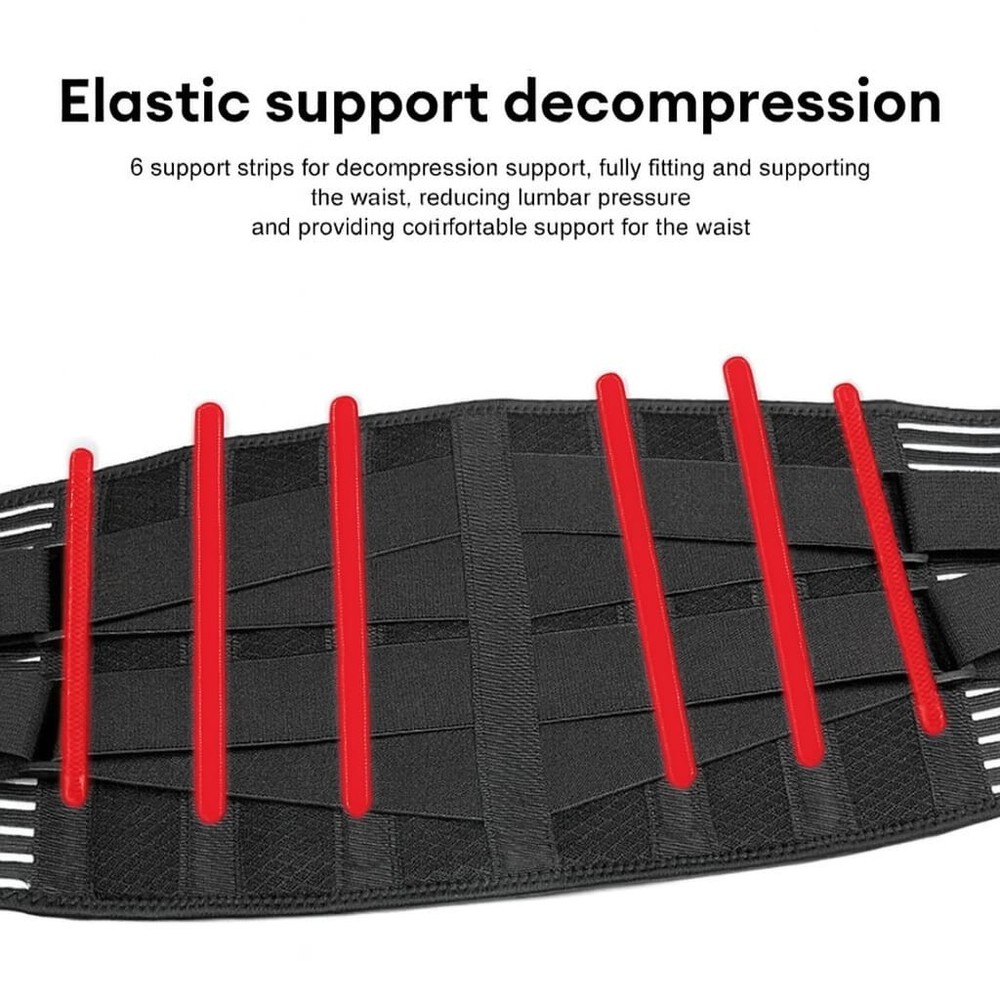 Back Brace Posture Corrector Adjustable Shoulder Support for Men Women