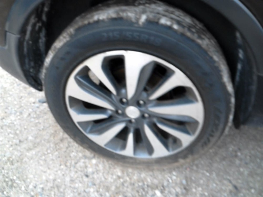 Passenger Right Quarter Panel Fits 13-22 ENCORE 104859819