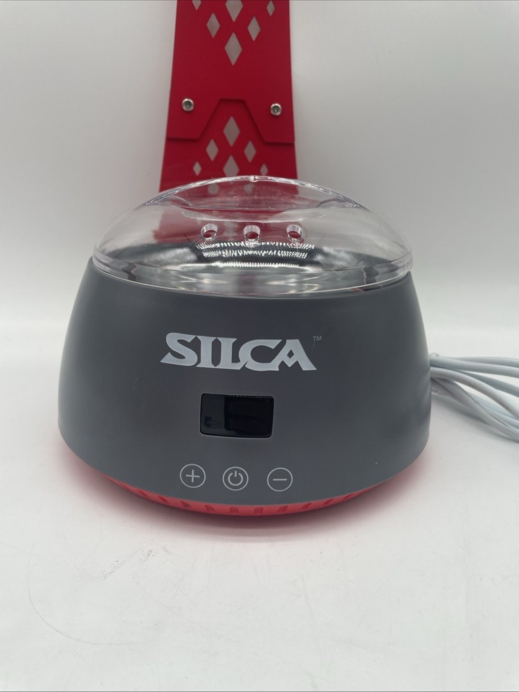 Silca Chain Waxing System