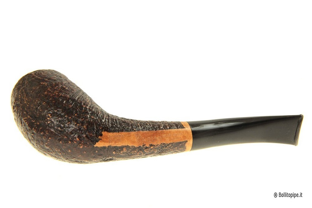 Rinaldo Sahara YYY - Horn