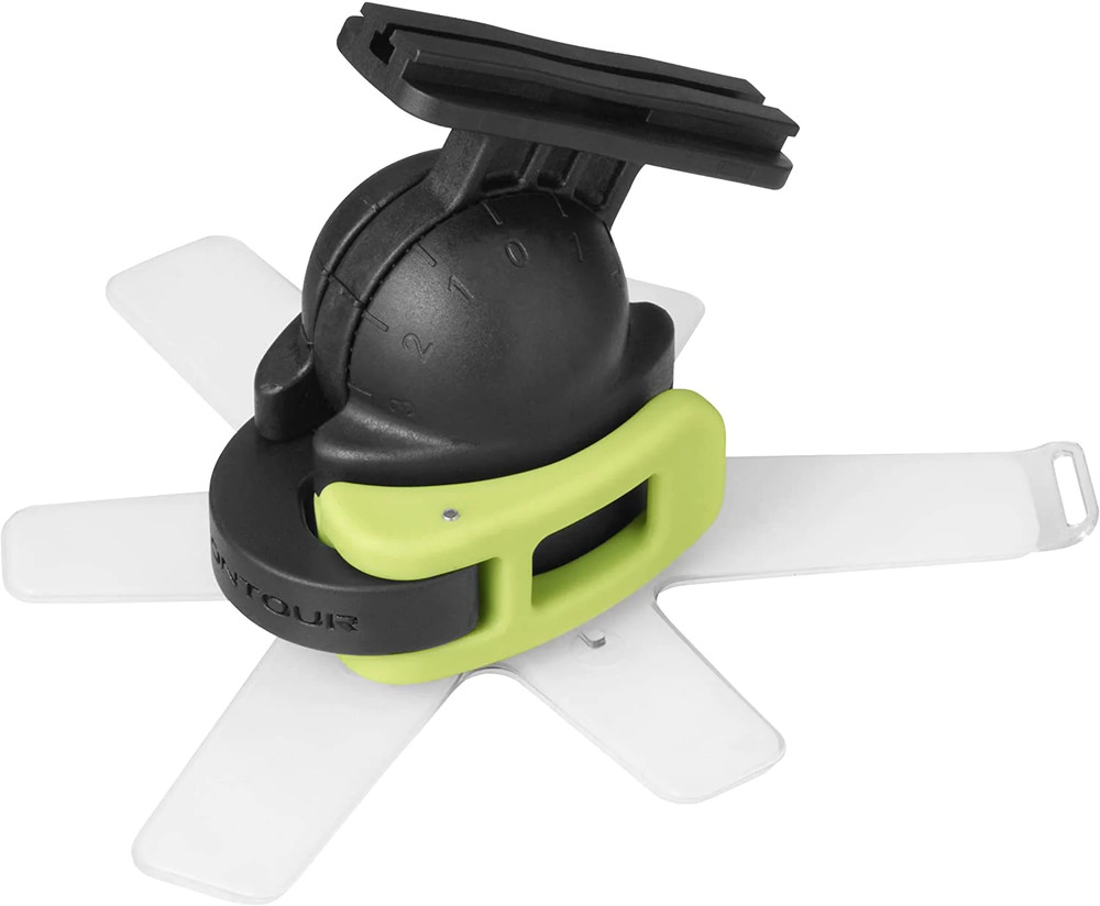 Contour Axis Surfboard Mount