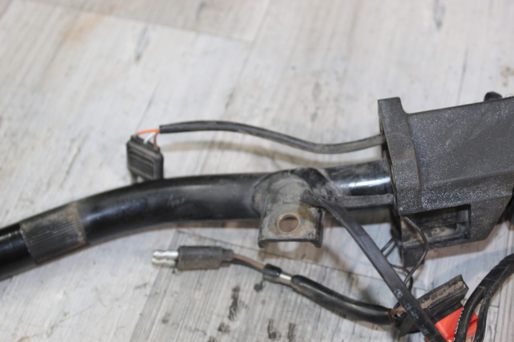 2000 Polaris Rmk 500 Handlebars Handle Bars