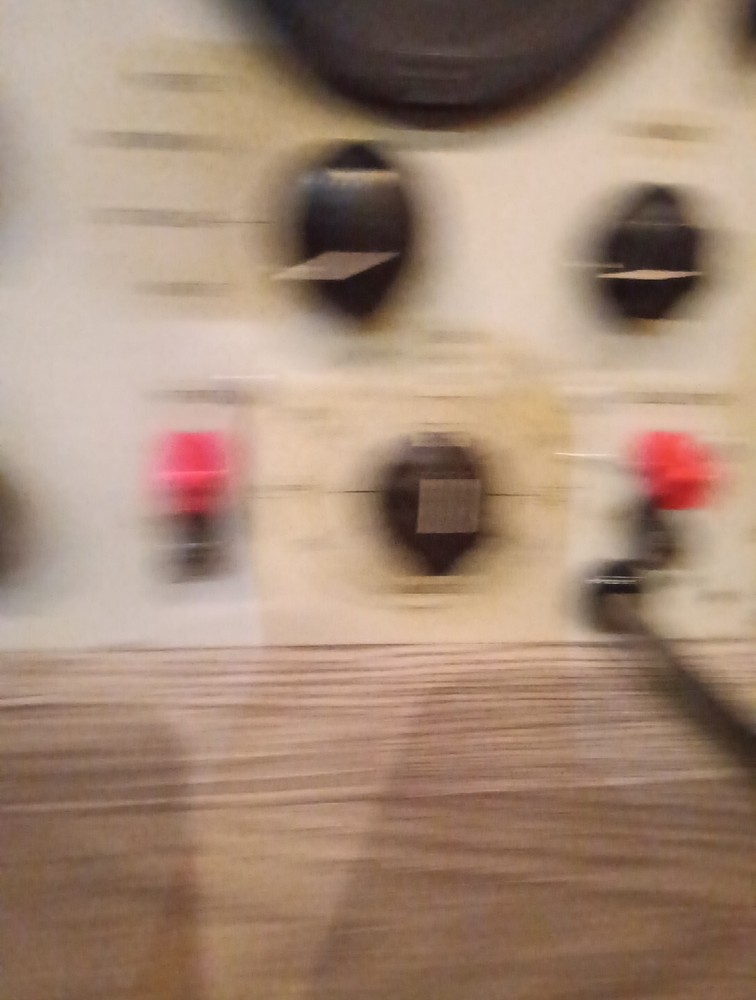 Spectrum Analyzer TS-723 C/U Sentinell Laboratories