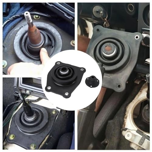 Change Lever Boot, Lower Shifter Dust Boot Gear Lever Shift Boot for MX5 MX-5