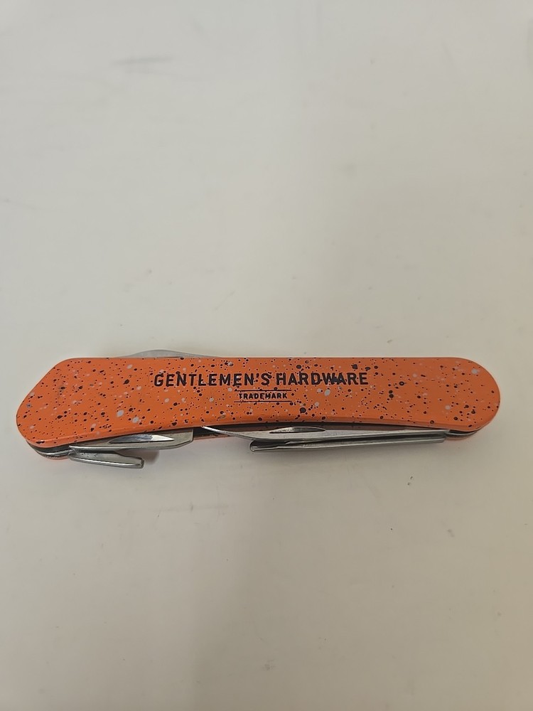 Gentlemen’s Hardware Golfer's Tool / Multi Tool No. 517