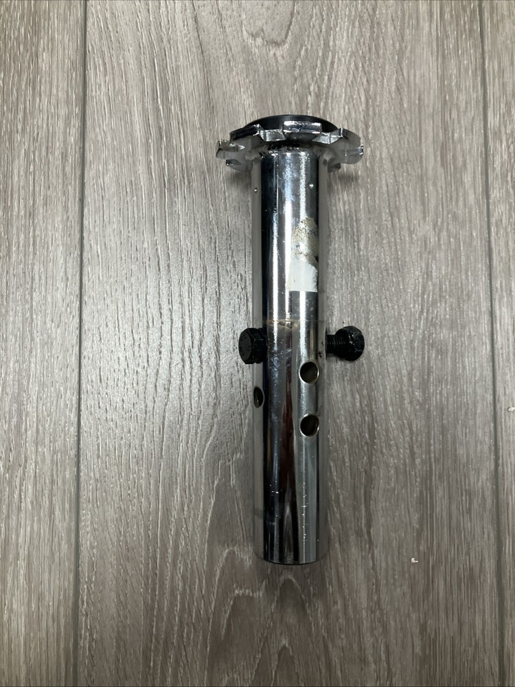 Pride Revo 2.0 Mobility Scooter Seat Post With Bolt