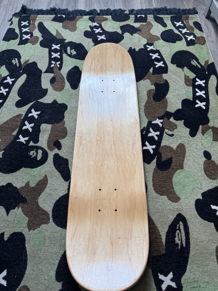 Bape Skateboard Deck