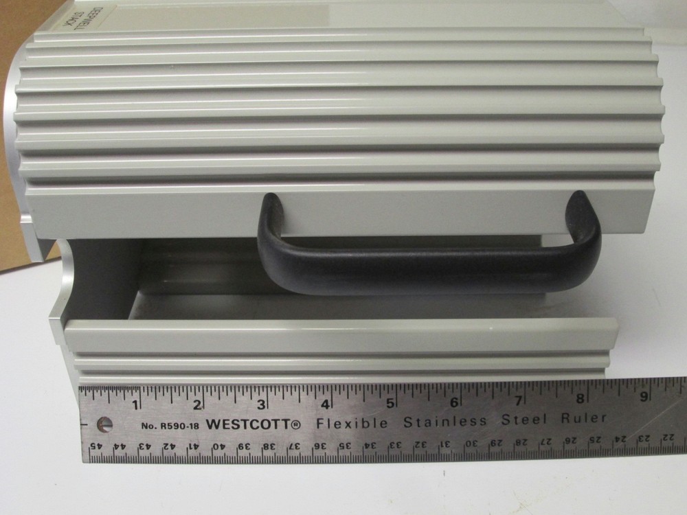 Thermo/Cellomics Microplate Deepwell Stack Holder (8.5" Height) - NEW