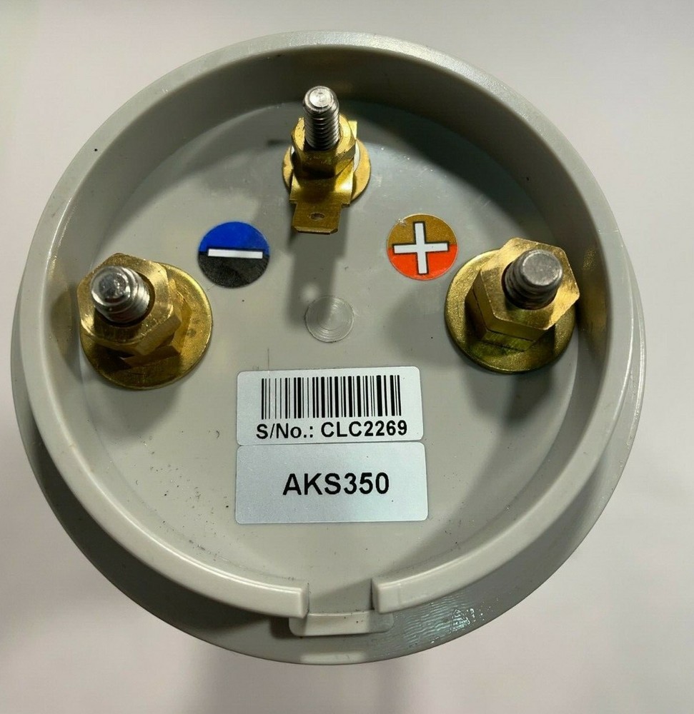 Poolrite AKS350 salt cell chlorinator replacement electrode pool water generic