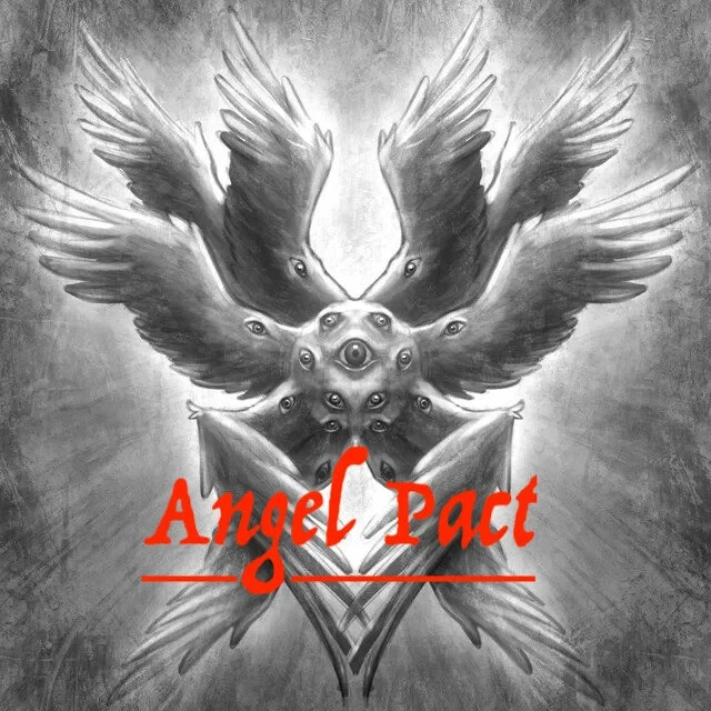 Pact With Angel