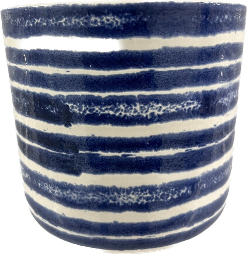 Faiancas Ideal Ceramic Pot