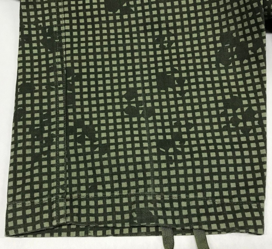 Night Desert Pants Medium Reg Military Surplus USGI