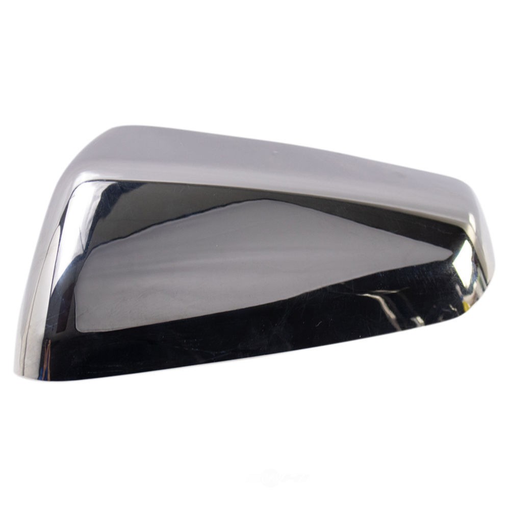 Door Mirror Cap-Chrome Mirror Cap TRQ MCA04538