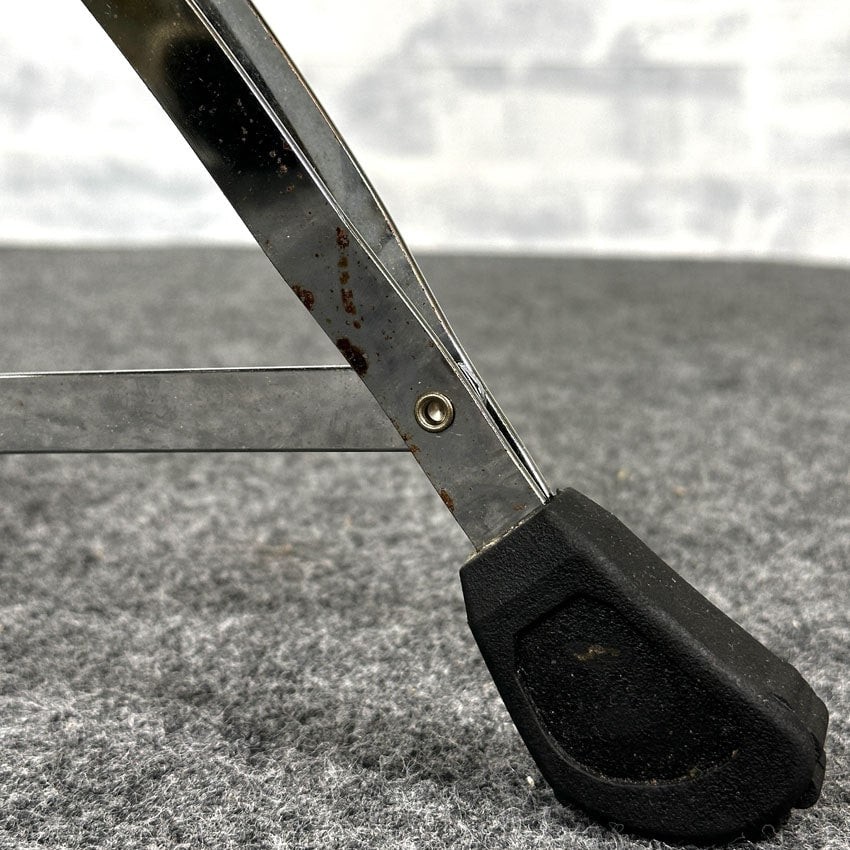 Used Misc Drum Throne - Fair