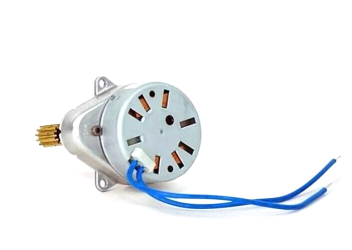 Motor Timer Fleck 24 V 60 hz 1/30 rpm 19659-1