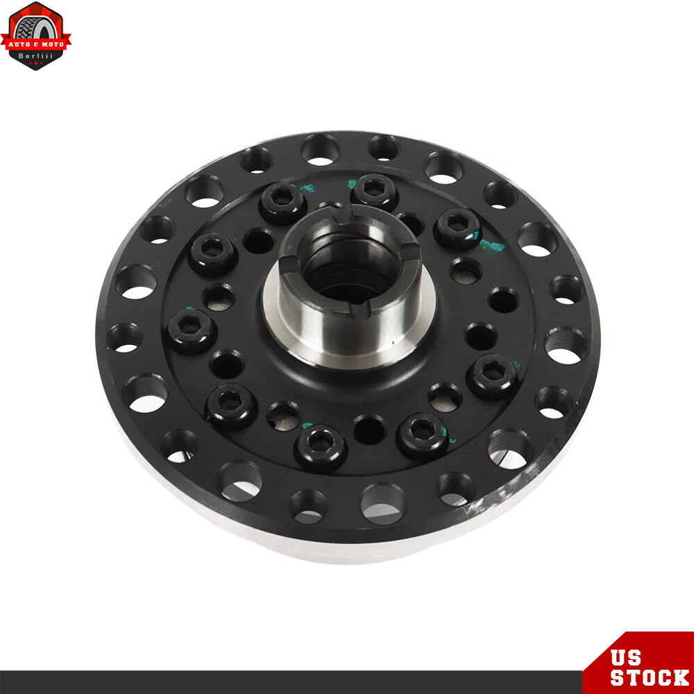 Helical LSD Limited Slip Diff For Civic Si B16A Integra LS 1992-2001 B18A B18B