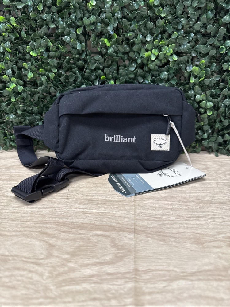 Osprey Packs Arcane Waist Pack