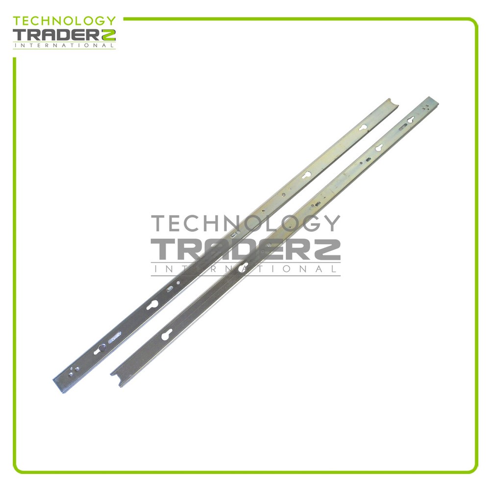 6457790 HP Proliant DL Series Server Inner Rails Only ***Pulled***