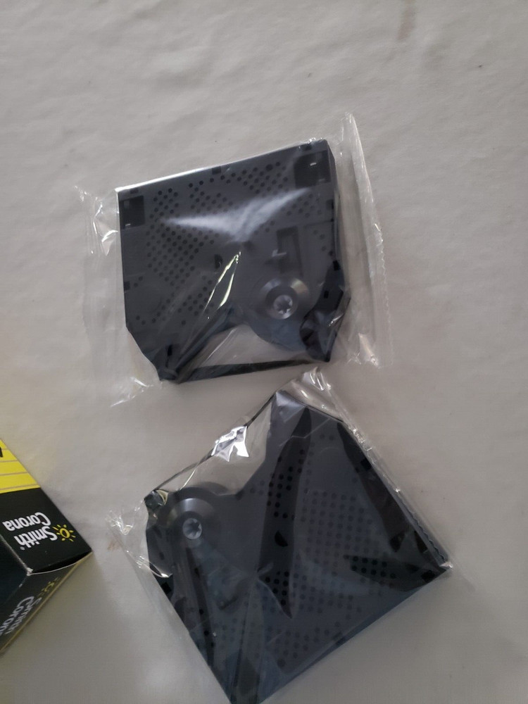 OEM Smith Corona H Series 21000 Correctable Typewriter Ribbon - 2 Pack