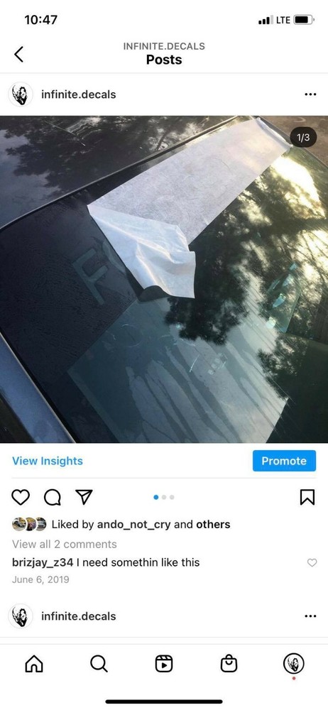 performance banner windshield for ford rs