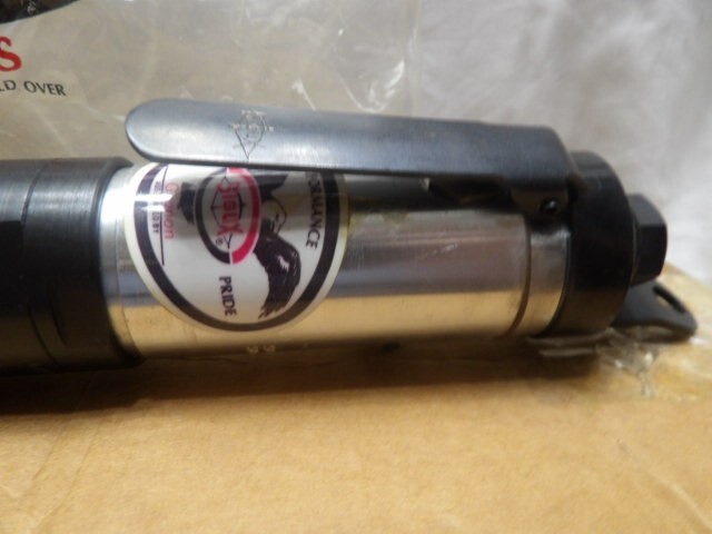 Sioux Tools 1/4" Reversible Angle Nutrunner 1,900 rpms - Part# A2305