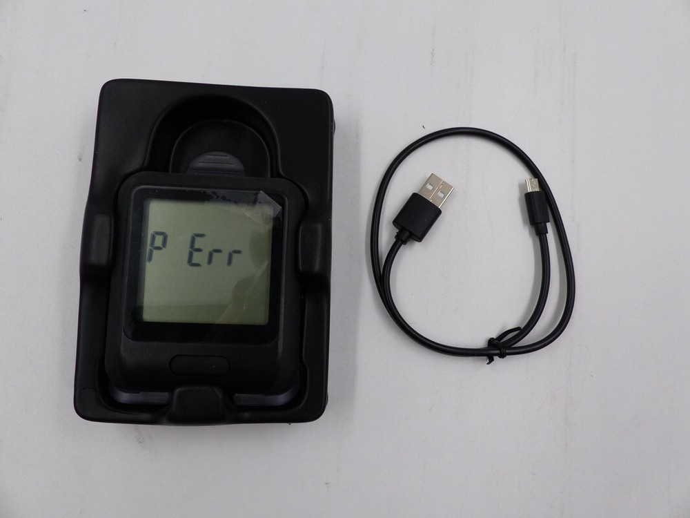 LASCAR ELECTRONICS EASYLOG TP PLUS TEMPERATURE DATA LOG