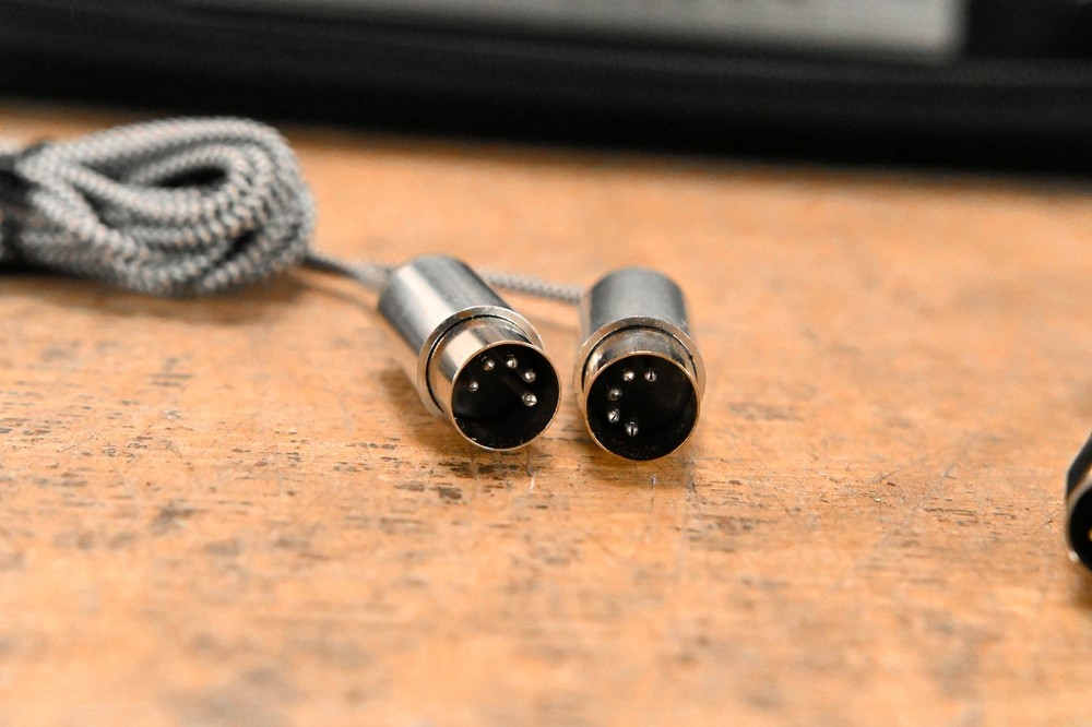 Roland PG-800 Synthesizer Programmer CG01RLD