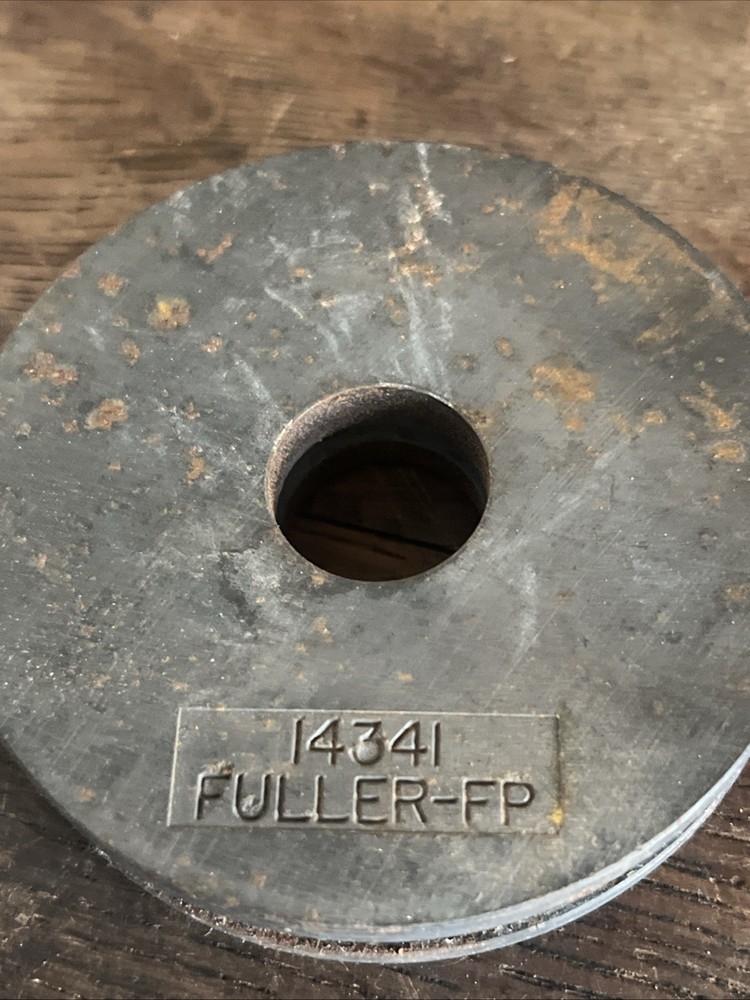 NOS Fuller 14341 Transmission Piston