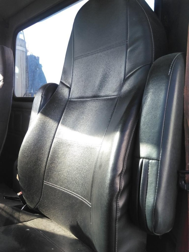 Replaces 2006 MACK CXN612 FRONT SEAT , FL