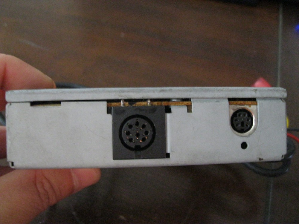 Jensen FM Stereo Modulator